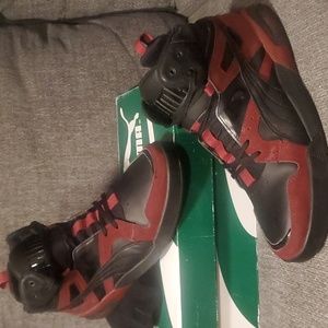 Puma 'Slipstream' Sneaker